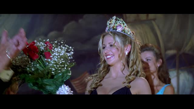 I Know What You Did Last Summer (1997)