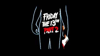 Friday the 13th Part 2