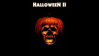 Halloween II 1981