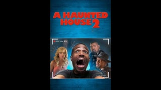 A Haunted House 2