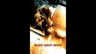 Black Hawk Down