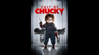 Cult of Chucky