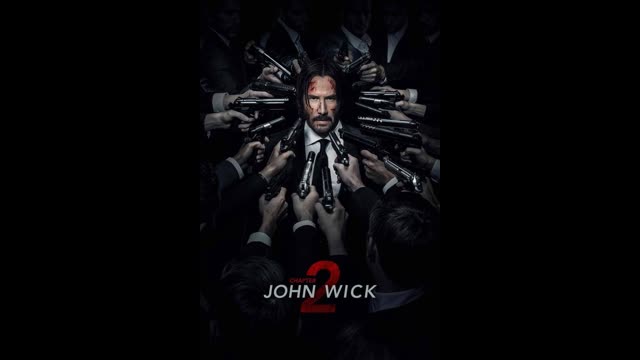 John Wick Chapter 2