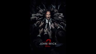 John Wick Chapter 2