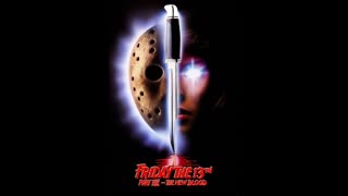 Friday the 13th Part VII The New Blood