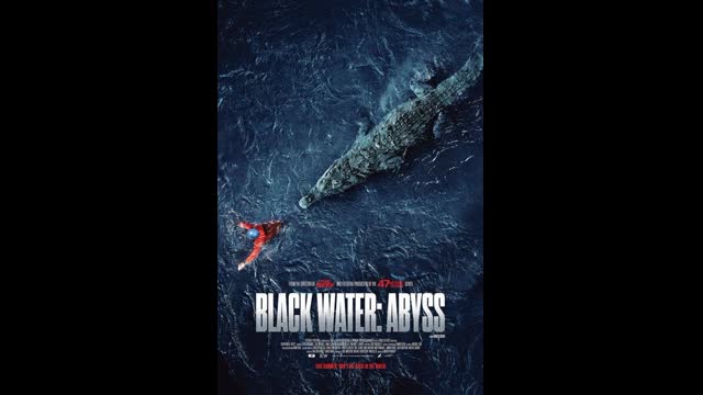 Black Water Abyss