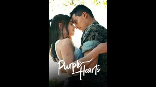 Purple Hearts