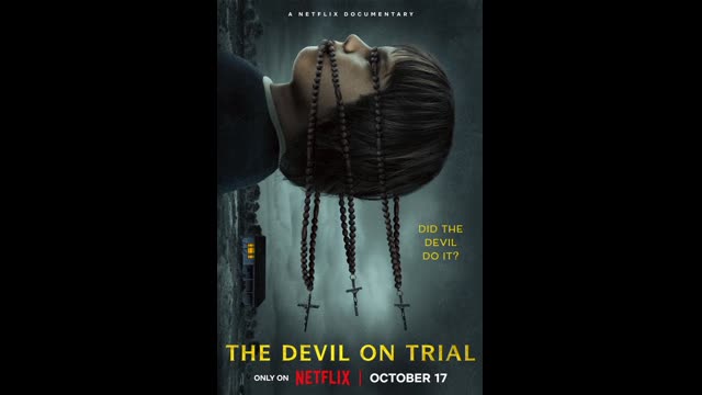 The Devil on Trial