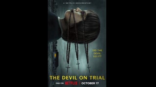 The Devil on Trial