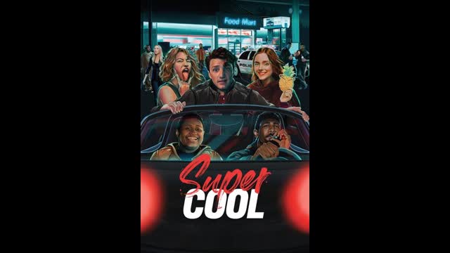 Supercool