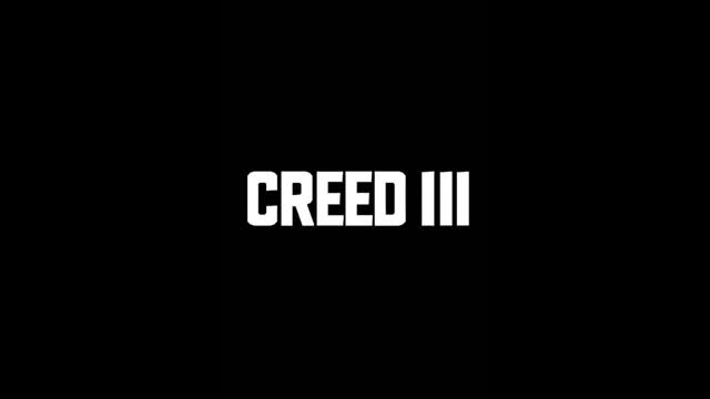 Creed III
