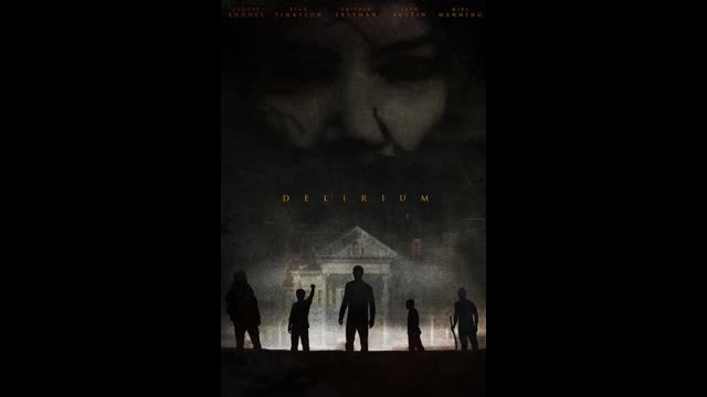 Delirium