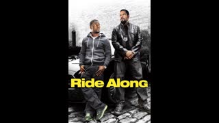 Ride Along