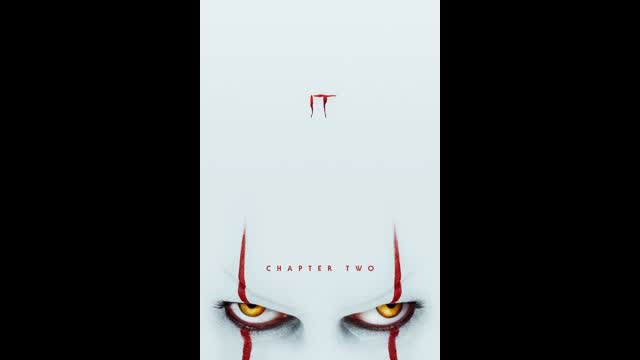 IT Chapter Two