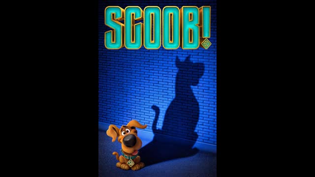 Scoob!