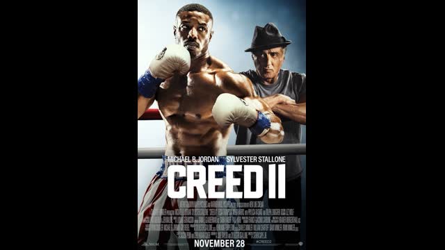 Creed II