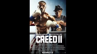 Creed II