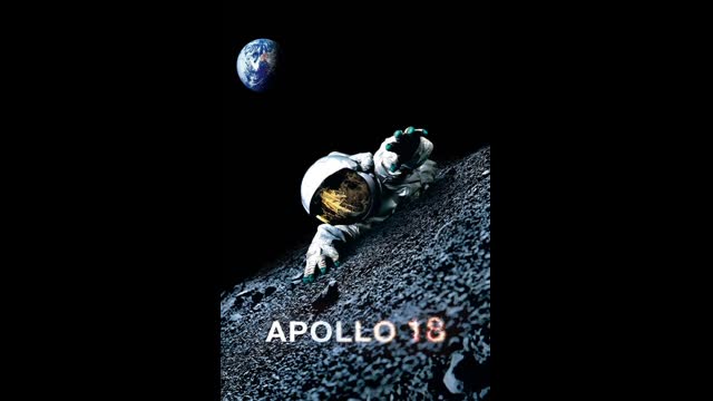 Apollo 18