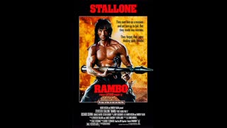 Rambo - First Blood Part II