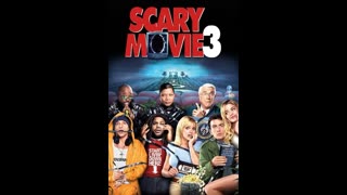 Scary Movie 3