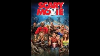 Scary Movie 5