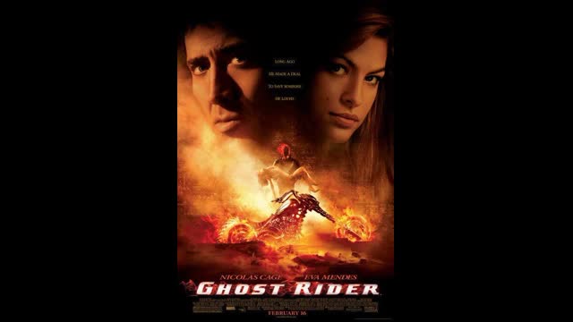 Ghost Rider
