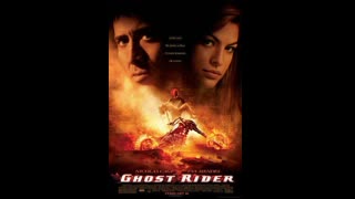 Ghost Rider