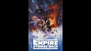 Star Wars Episode V The Empire Strikes Back