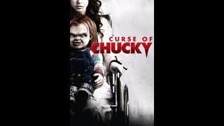 Curse of Chucky