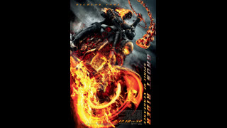 Ghost Rider Spirit of Vengeance