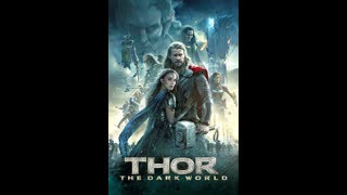 Thor: The Dark World