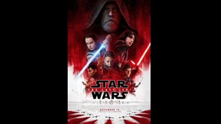 Star Wars The Last Jedi