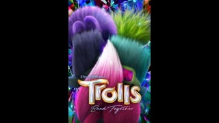 Trolls: Band Together