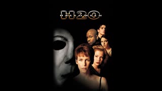 Halloween H20 20 Years Later