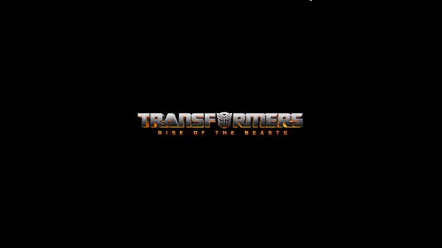 Transformers Rise of the Beasts