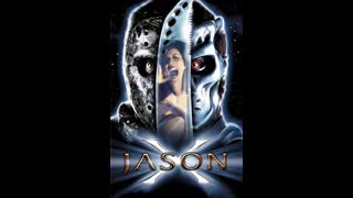 Jason X