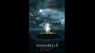 Annabelle Creation