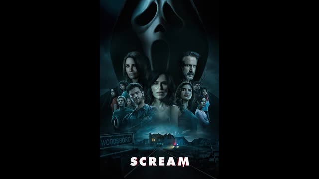 Scream 5