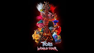 Trolls:World Tour