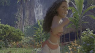 Moana