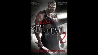 See No Evil 2