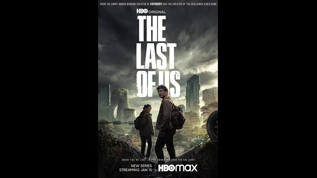 The Last of Us S1E3