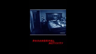 Paranormal Activity