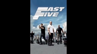 Fast Five