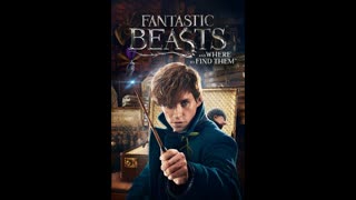 Fantastic Beast and Where to Find Them