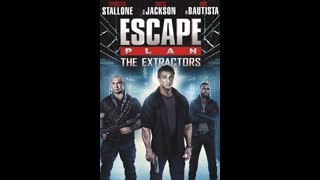 Escape Plan The Extractors