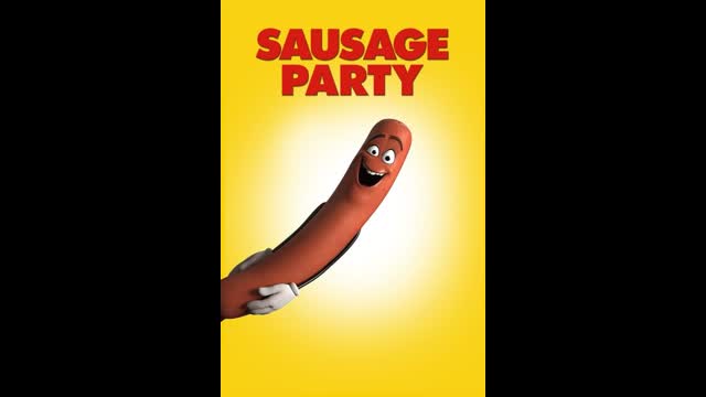 Sausage Party