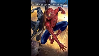 Spider-Man 3