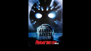 Friday the 13th Part VI Jason Lives