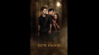 The Twilight Saga New Moon